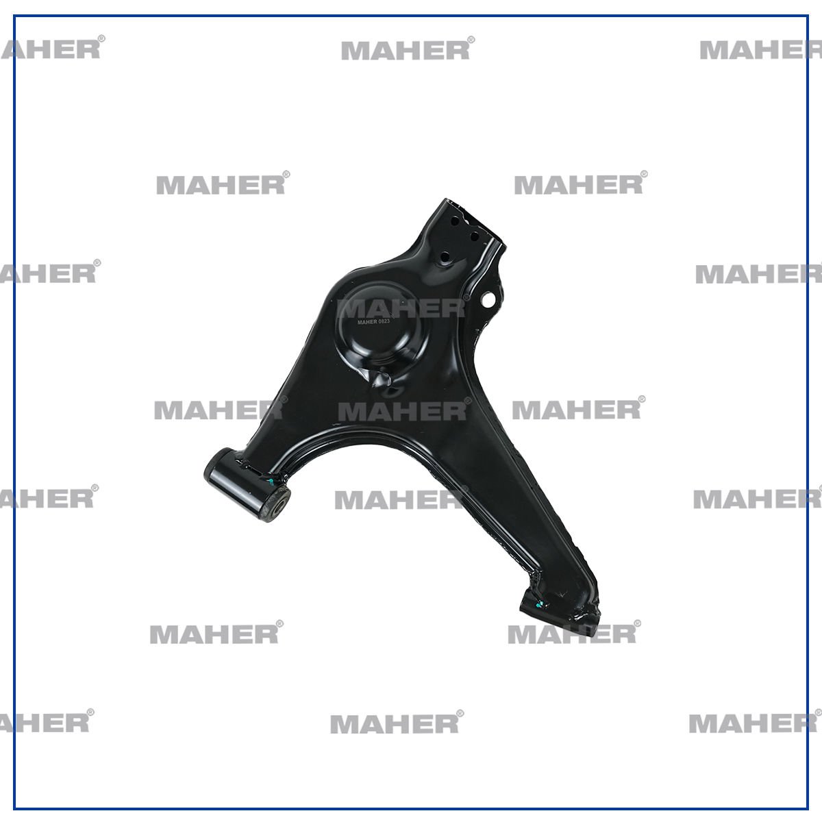 SALINCAK TRANSIT  91-00 T12 / T15 SAC ROTİLSİZ SOL