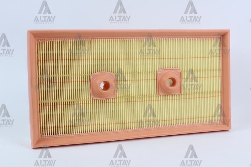 Hava Filtresi Golf V 04-08 / Jetta 05-10 / Passat 05-08 Blf-Fsı