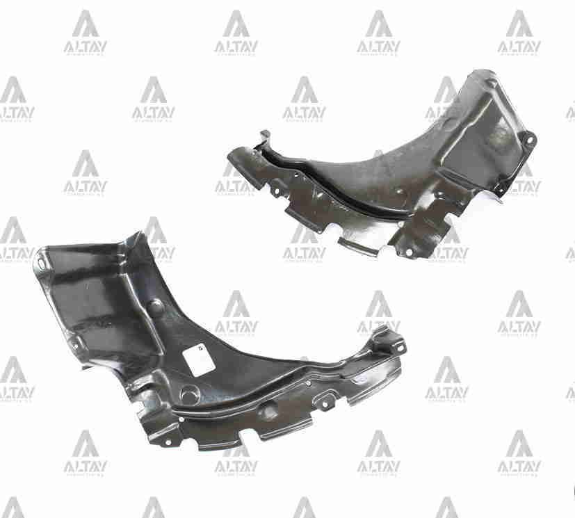 Karter Muhafazası Yarıs 03-06 1.0/1.3 Sağ 514410D010