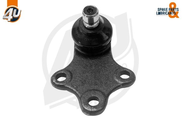 Alt Rotil Ön-16mm Sol-Sağ 306 1993-01 - 3640.37