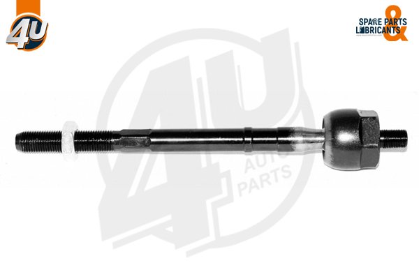 Rot Mili 218 Sol-Sağ Laguna II 2001-07 - 7701472766