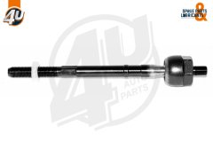 Rot Mili 218 Sol-Sağ Laguna II 2001-07 - 7701472766