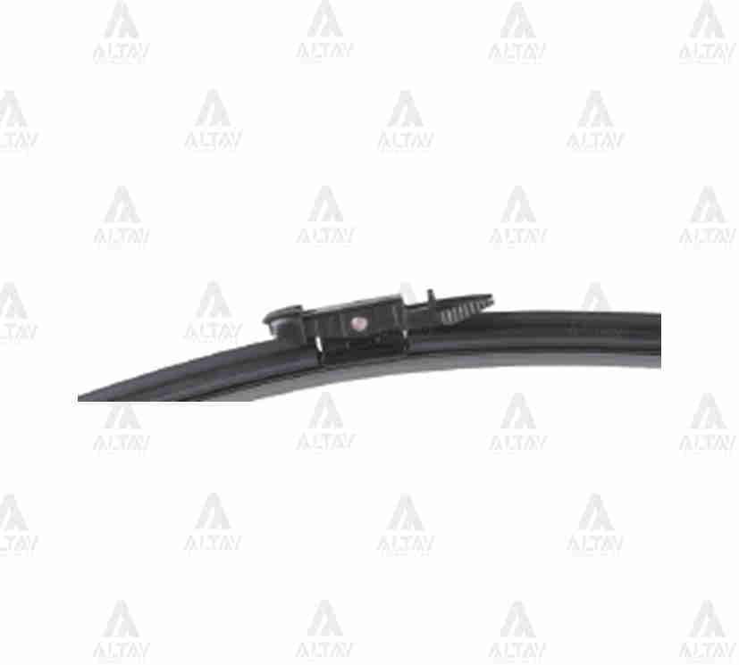 Silecek Süpürgesi Muz Tip Retrofıt Takım Qashqaı 24''+ 15'' (600Mm+380Mm)