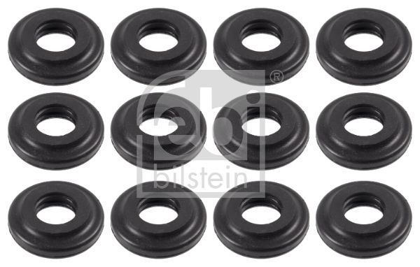 Bmw M50-M52-M54 Külbütör Kapak Civata Contası 12 Adet 11121437395