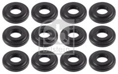 Bmw M50-M52-M54 Külbütör Kapak Civata Contası 12 Adet 11121437395