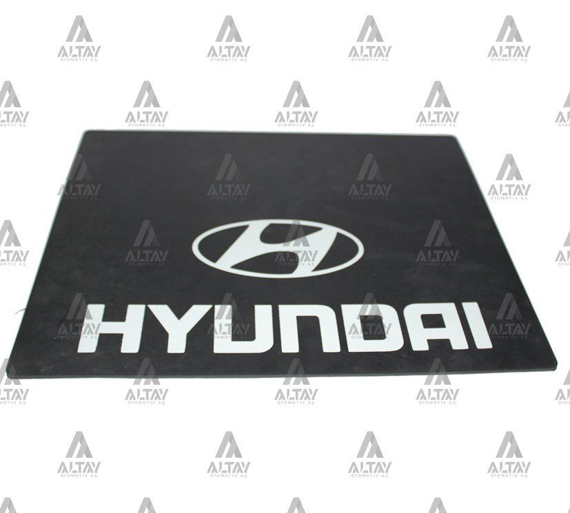 Paçalık Takım H-100 Kamyonet  94-96 Takım Arka (Yerli) 875144003