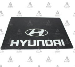 Paçalık Takım H-100 Kamyonet  94-96 Takım Arka (Yerli) 875144003