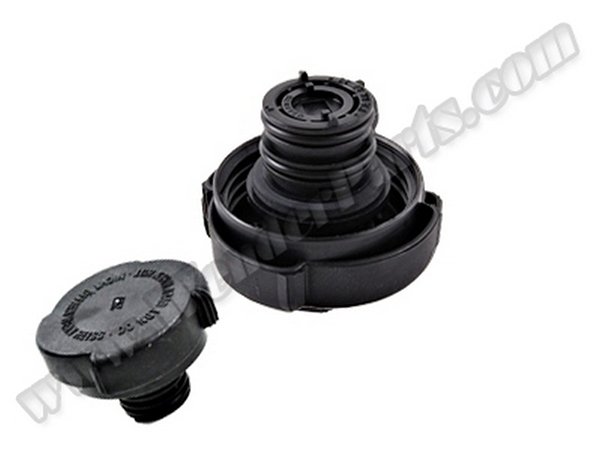 Radyatör Kapağı E30>E65 E83 E53 F10 F01 [M40 M43 M50 M52 M54 M60 M62 N42 N45 N46] 2.0 Bar - 17111742231