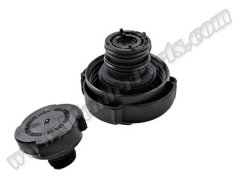 Radyatör Kapağı E30>E65 E83 E53 F10 F01 [M40 M43 M50 M52 M54 M60 M62 N42 N45 N46] 2.0 Bar - 17111742231