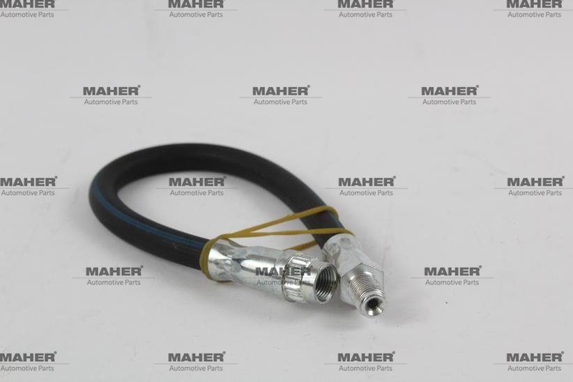 Hortum Fren R19 88-00 Ön 7700832611