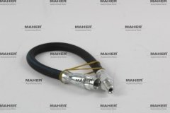 Hortum Fren R19 88-00 Ön 7700832611