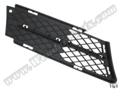 Tampon Izgarası E90 Ön Sağ (Kısm.Açık) Çitasız -Otom/Şanz- - 51117134082