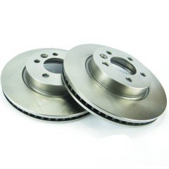 FREN DİSKİ BMW ÖN E83 X3 2008-2015 34113400151