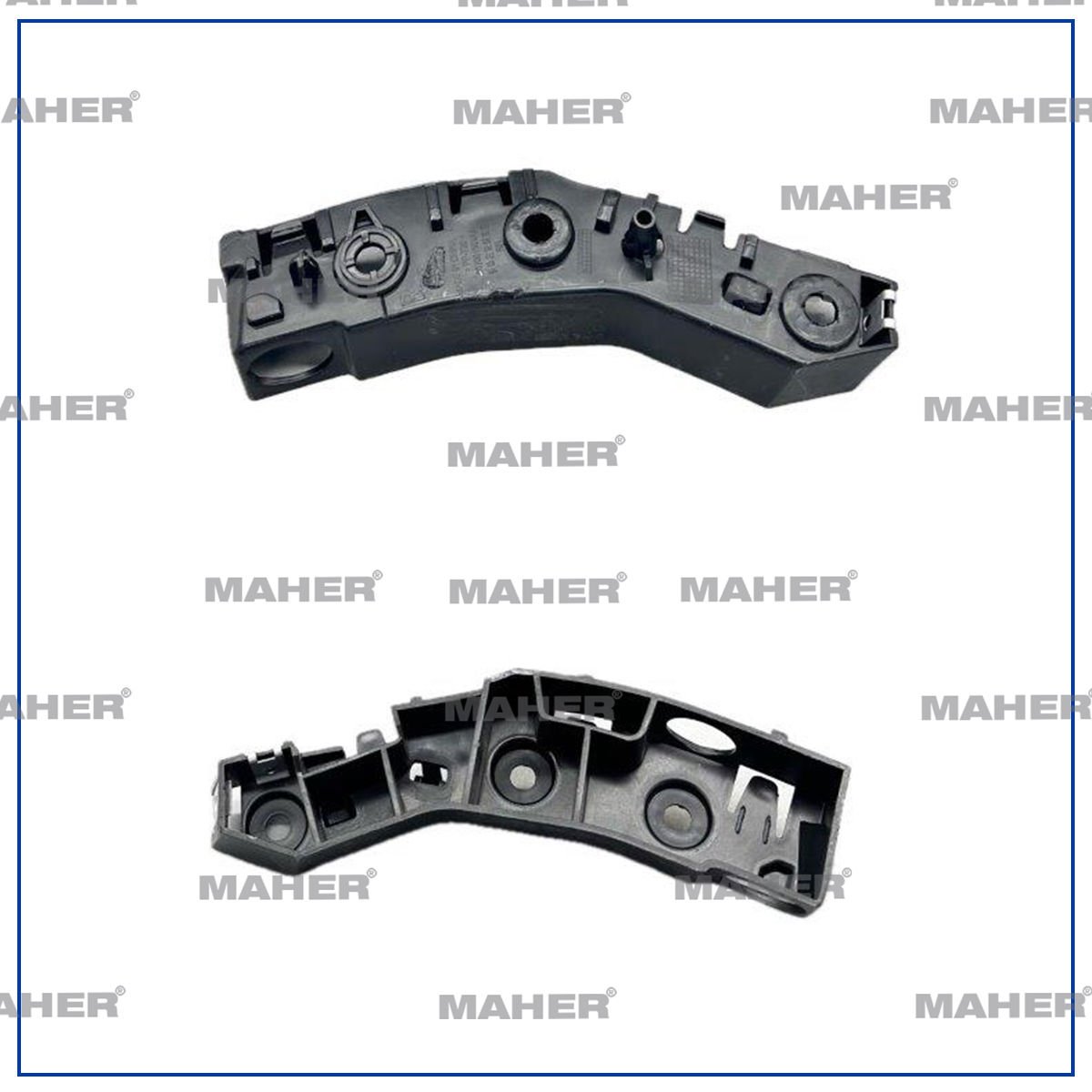 TAMPON BAĞLANTI BRAKETİ OMODA 4 22-24 ÖN SAĞ