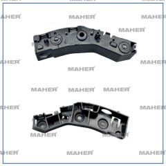 TAMPON BAĞLANTI BRAKETİ OMODA 4 22-24 ÖN SAĞ