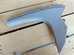 KAPLAMA DİREK GRİ E60/R ARKA BMW 51437066922