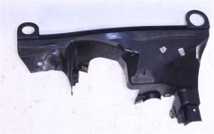ŞASE ARA BAKALİTİ F10/L BMW 51757267563