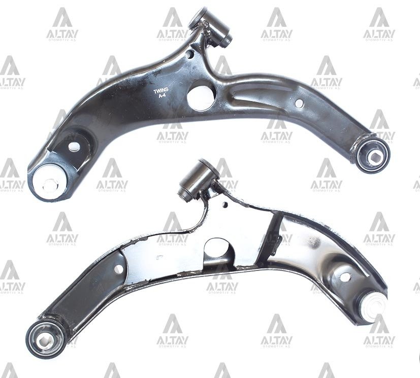 Salıncak 323 99-03 Alt Rotilli Burçlu Sol B25D34350D