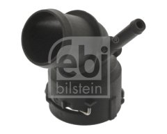 Vw Golfv Caddy Iıı Polo Su Flanşı 6Q0122291E 6Q0122291E 6Q0 122 291 E