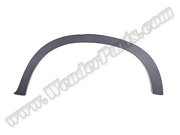 Çamurluk Dodiği E70+LCI Arka Sol - 51777158425