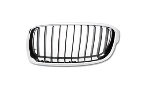 PANJUR F30+LCI SAĞ KROM/SİYAH -BASİS- 2012-1851137255412