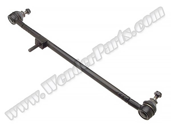 Orta Rot W115 - 1154601505