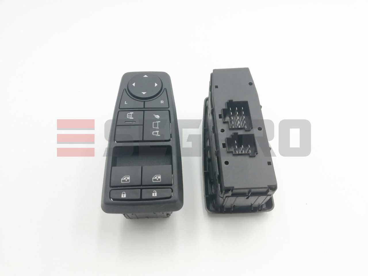Cam Düğmesi Sol Tgx-Tgs 81258067093 50.2105.1014