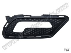 Tampon Izgarası C207 Ön Sağ (Kapalı) -AMG- 2009-12 - 2078850453