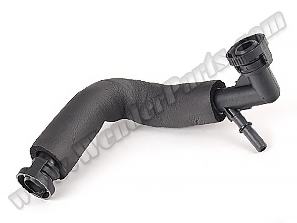 Hava Tahliye Hortumu M52 M54 [E39 E46 E60 E65 E83 E53] Sağ (Soğuk Ülkeler Tipi) - 11617533399