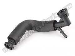 Hava Tahliye Hortumu M52 M54 [E39 E46 E60 E65 E83 E53] Sağ (Soğuk Ülkeler Tipi) - 11617533399