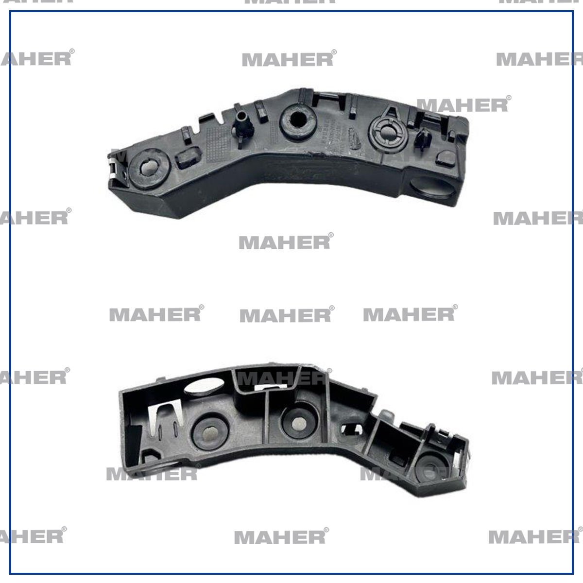 TAMPON BAĞLANTI BRAKETİ OMODA 4 22-24 ÖN SOL