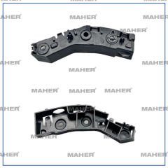 TAMPON BAĞLANTI BRAKETİ OMODA 4 22-24 ÖN SOL