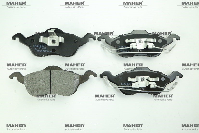 Fren Balata Focus I 98-04 Ön 1075558