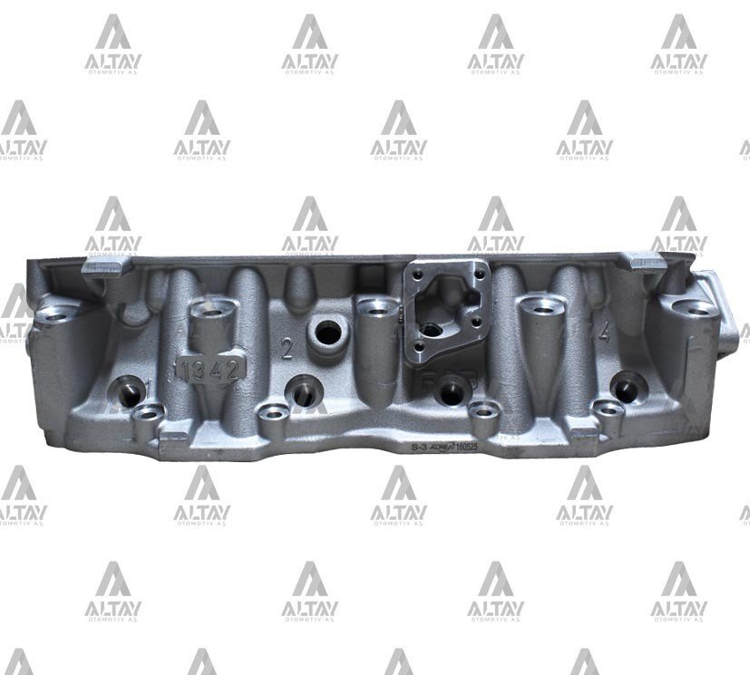 SİLİNDİR KAPAĞI TEMPRA / TIPO 1.6 MPI 159B9000