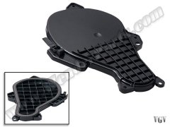 Far Kasa Kapağı F01-LCI Sağ; (Kısa Hüzme); Xenon - ---