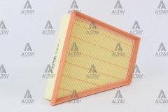 Hava Filtresi Polo / Fabıa / Ibıza 01=> 1.2 Bzg-Bmd-Cgpa-Cgpb (Üçgen) 6Y0129620