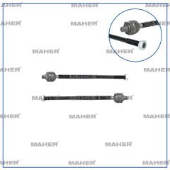 ROTKOLU FIESTA IV  95-02