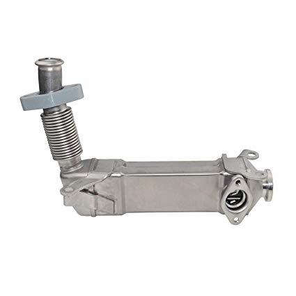 EGR RADYATÖRÜ BMW E87 E46 E90 E91 E92 E93 E60 E61 E65 E66 E83 1 SERİSİ 3 SERİSİ 5 SERİSİ 7 SERİSİ X3 1998-2011 11717794245