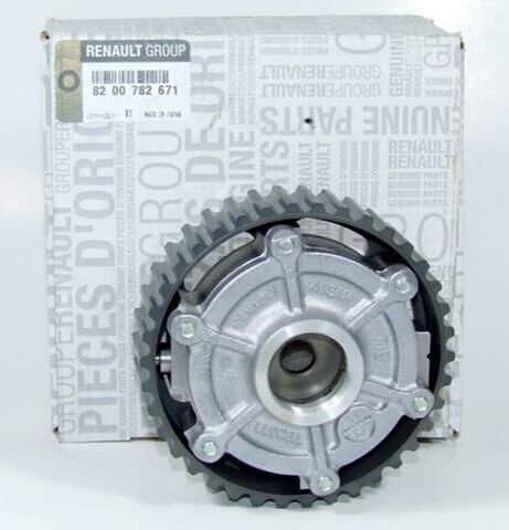 EKSANTRİK AÇI KAYDIRICI 8200782671 LAGUNA MEGANE 2.0 16V F3R