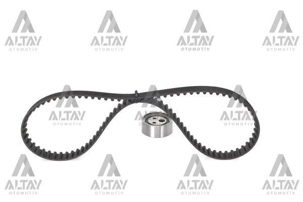 TRİGER SETİ RENAULT CLIO / KANGO / MEGANE / THALIA 1.4 / 1.6 / 96 DİŞ