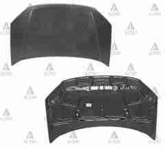 Motor Kaputu Getz 03-06 664001C020