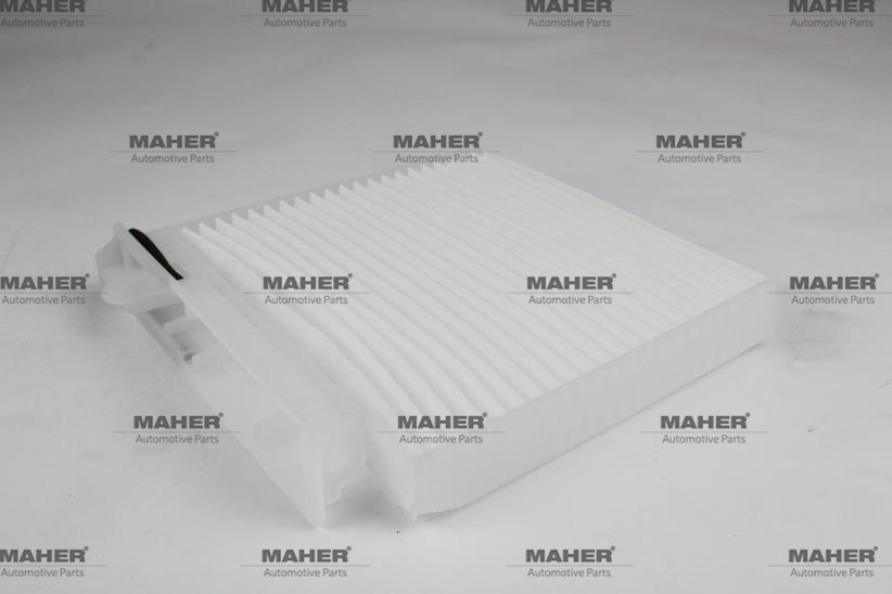 Polen Filtresi Mıcra 05=> / Note 02=> / Clıo 08=> Karbonlu 27891Ax010