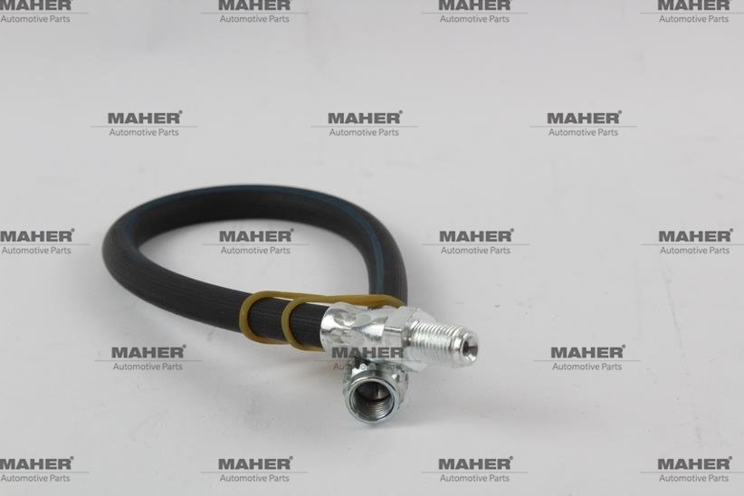 Hortum Fren R9 85-00 Ön 7704001954