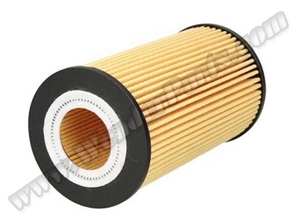 Yağ Filtresi OM651 [W204 W212 Spr906 Vito639] DO6023