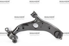 Salıncak Mazda Cx-5 12=> / Mazda 6 12=> Alt Rotilli Burçlu Sağ Kd3534300D