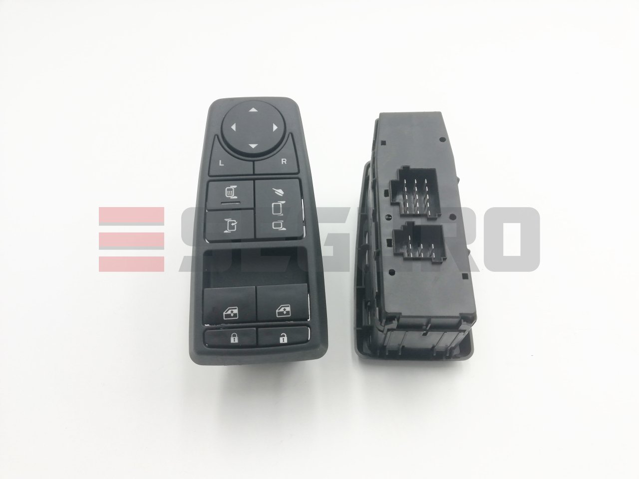 Cam Düğmesi Sol Tgx-Tgs 81258067092 50.2105.1015