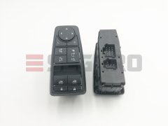 Cam Düğmesi Sol Tgx-Tgs 81258067092 50.2105.1015