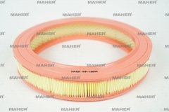 Hava Filtresi Fıat M / Slx Doğan 93-02 1.4-1.6 İçi Telli - 7721380