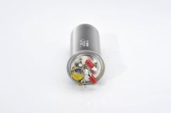 Vw A6 2.7-3.0Tdı 04-07 Yakıt Filtresi 4F0127435 4F0 127 435 4F0 127 435 A 4F0127435 4F01274