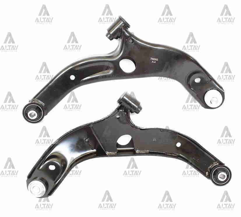 Salıncak 323 99-03 Alt Rotilli Burçlu Sağ B25D34300D